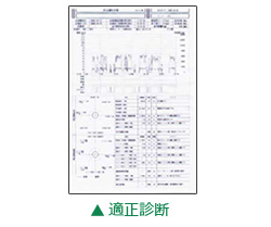 適正診断